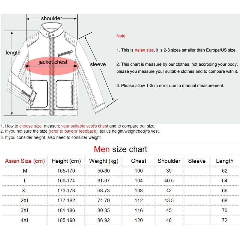 9 Zone Heated Vest