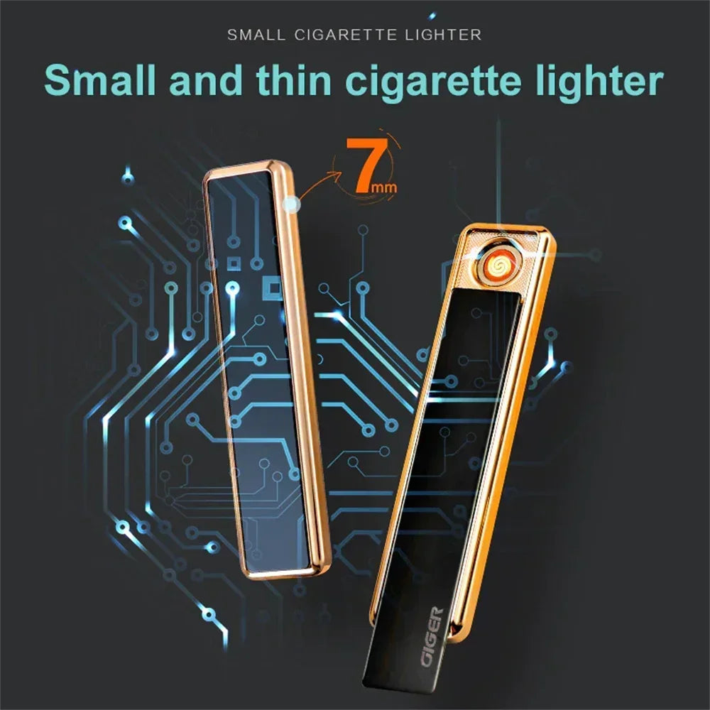 USB Rechargeable Lighter