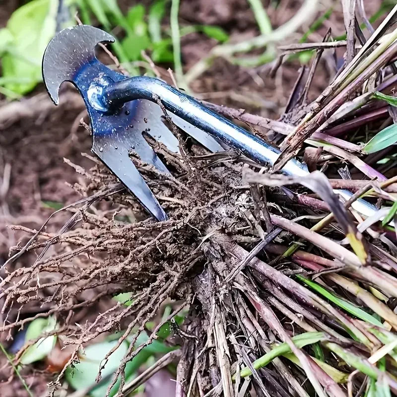 Garden Weeding Tool