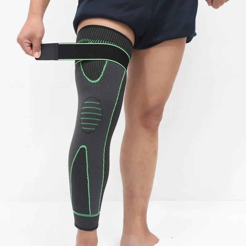 Knee Compression Support