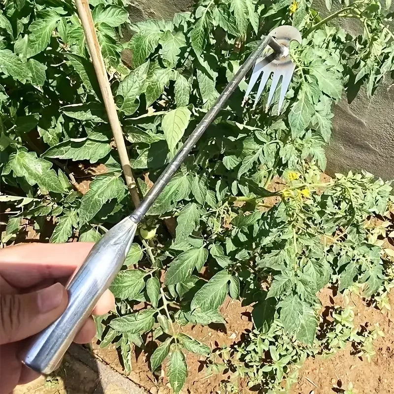 Garden Weeding Tool