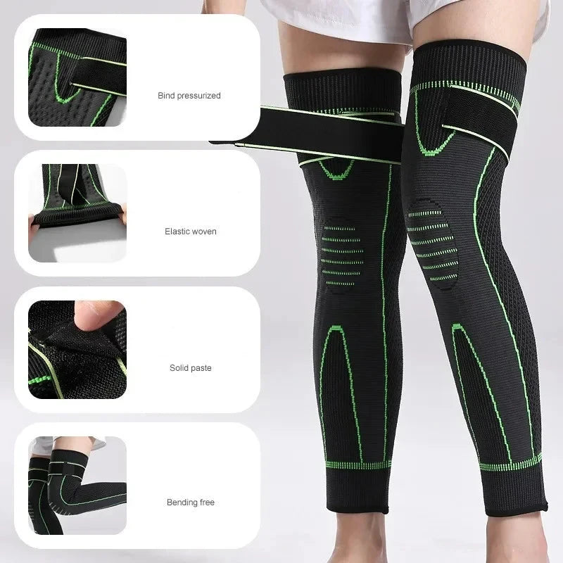 Knee Compression Support