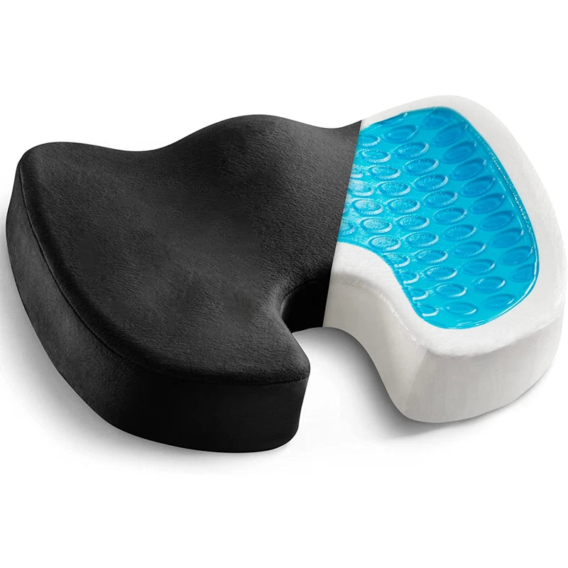 Gel Seat Cushion