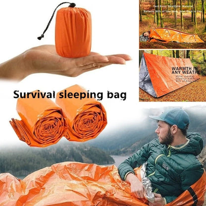 Outdoor Emergency Sleeping Bag