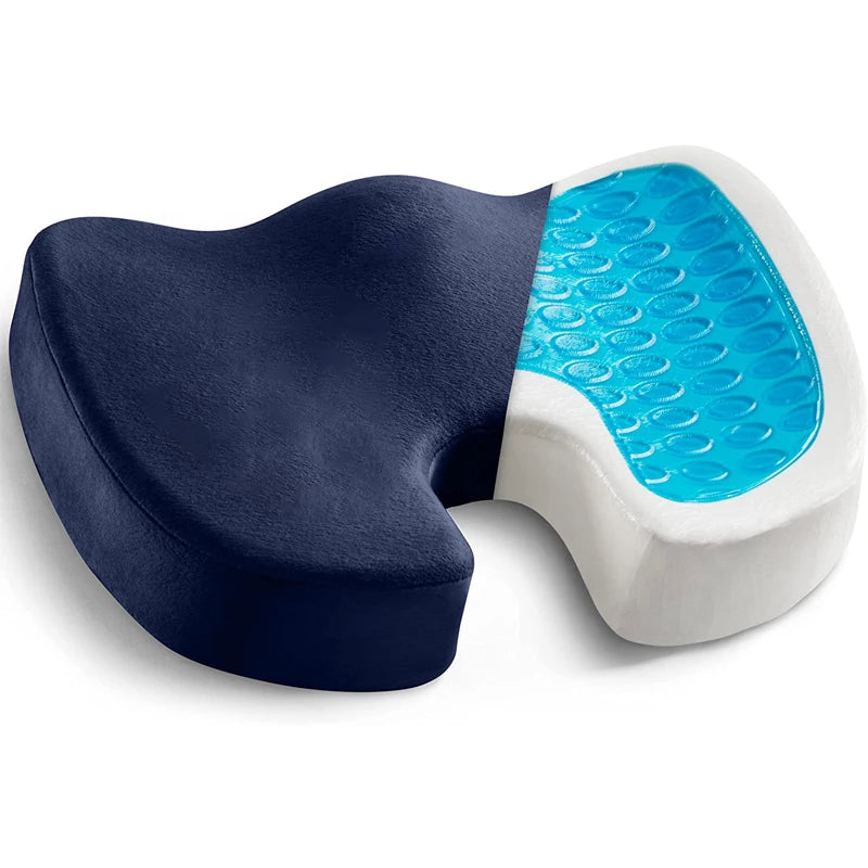 Gel Seat Cushion