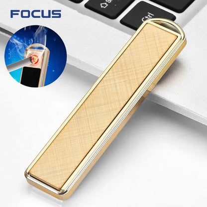 USB Rechargeable Lighter