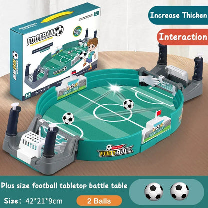 Portable Football Board Game